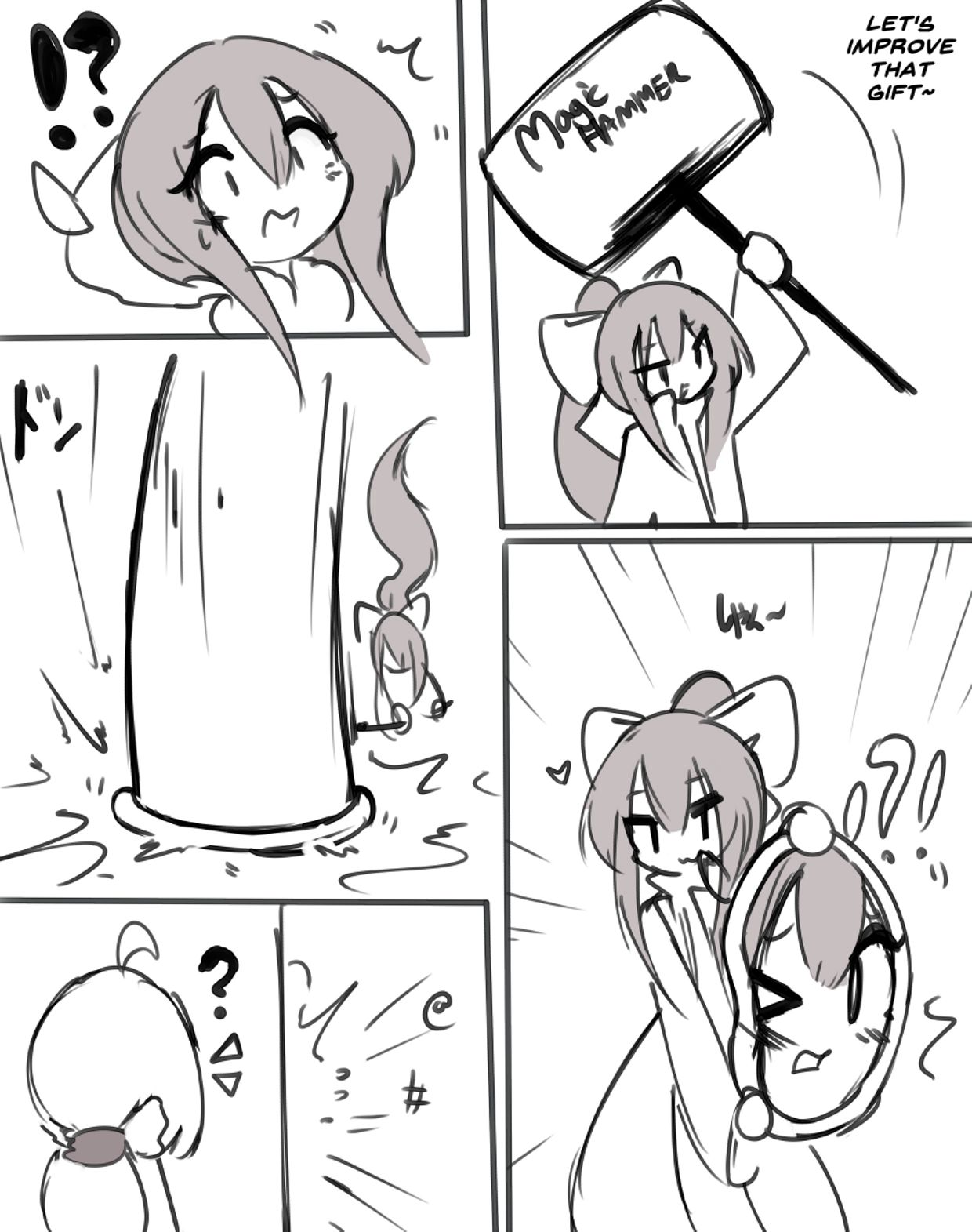 Lovely Couple page 2 full