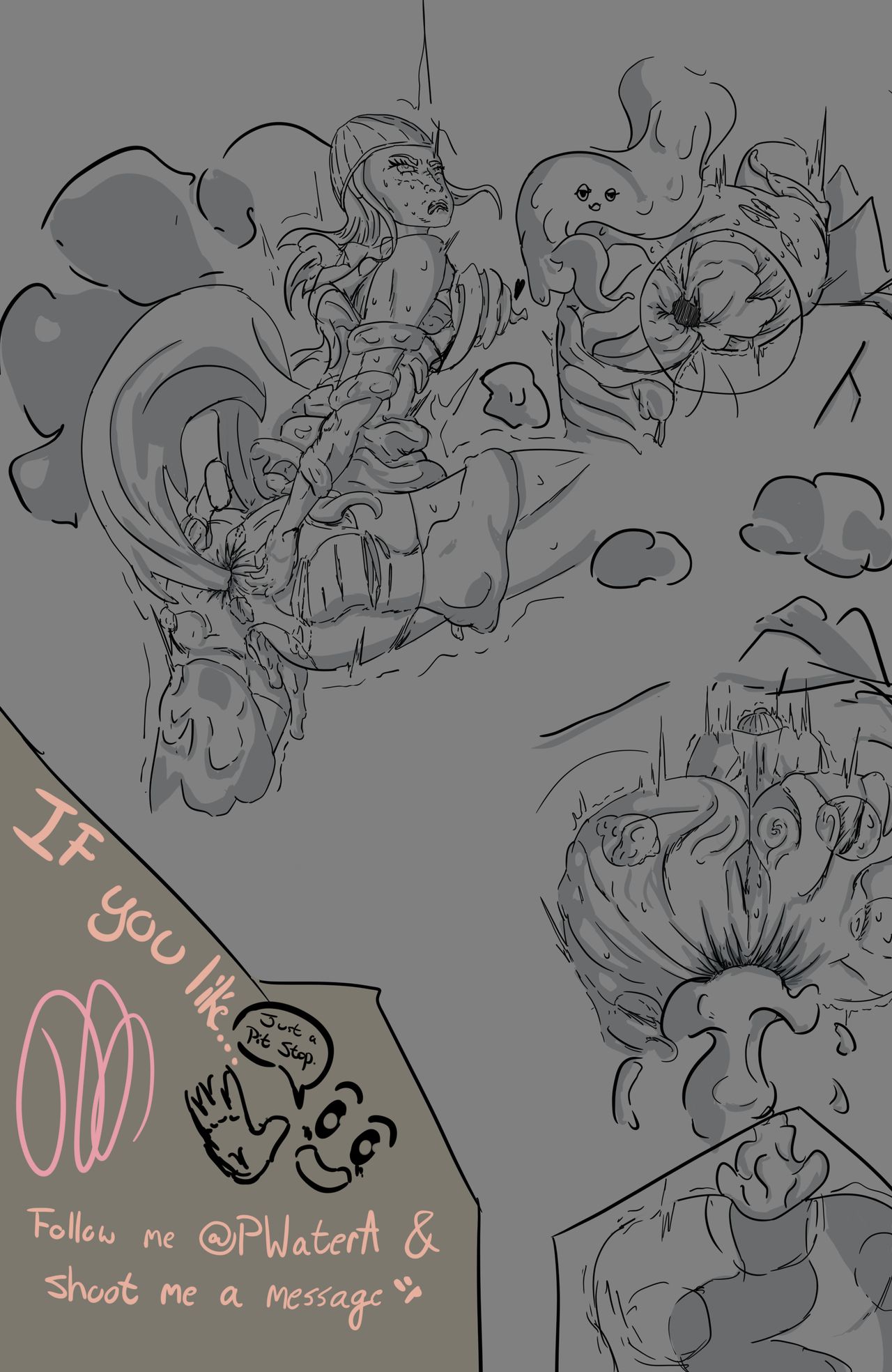 I'm Just Trying to Help <3 page 3 full