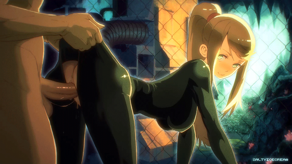 Samus Aran Collection page 6 full