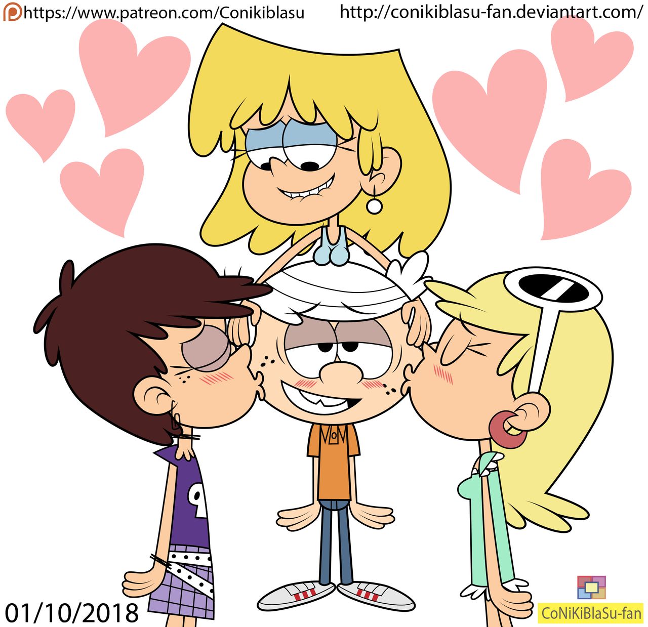 ARTIST CoNiKiBlaSu-fan page 10 full