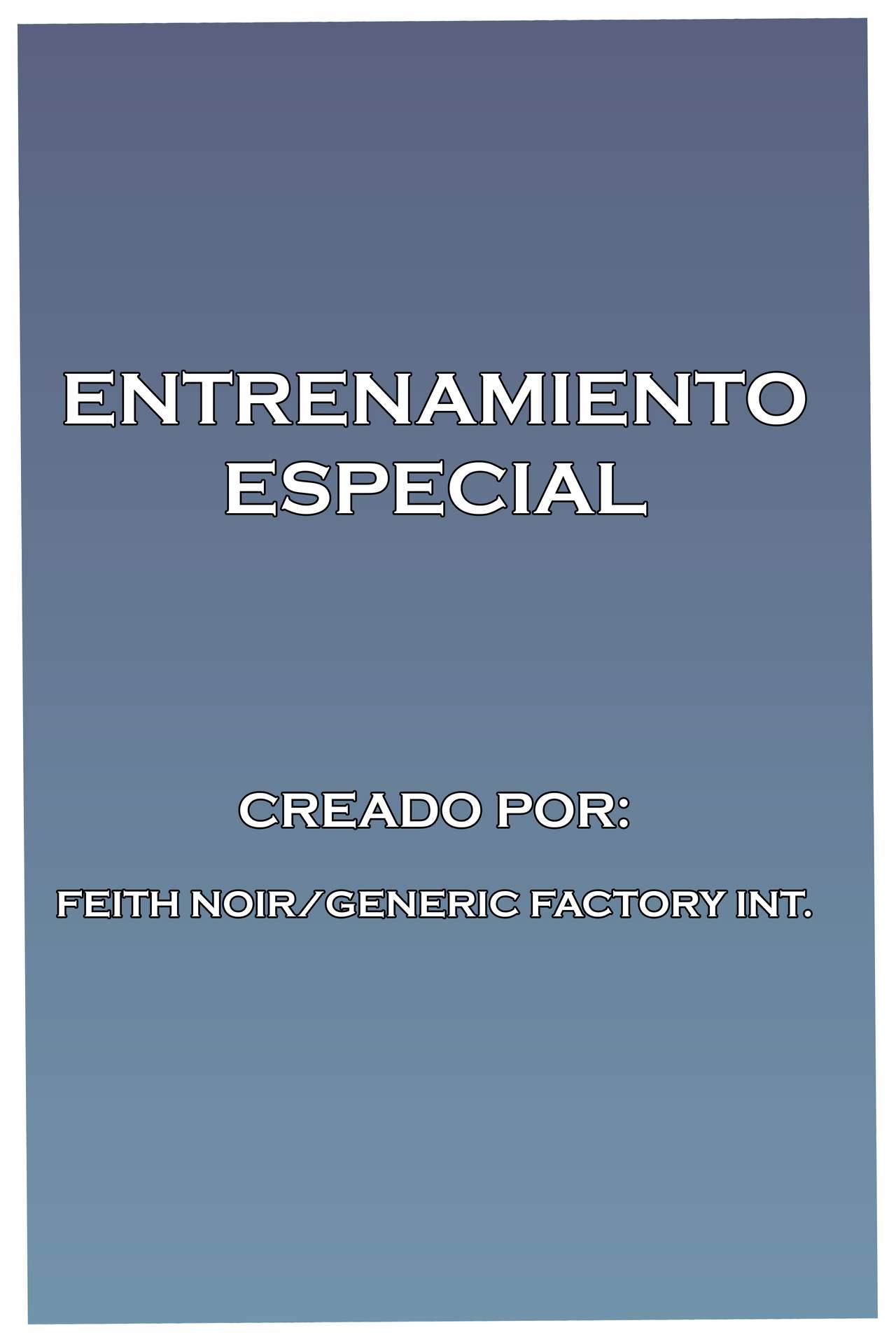 Entrenamiento Especial page 2 full