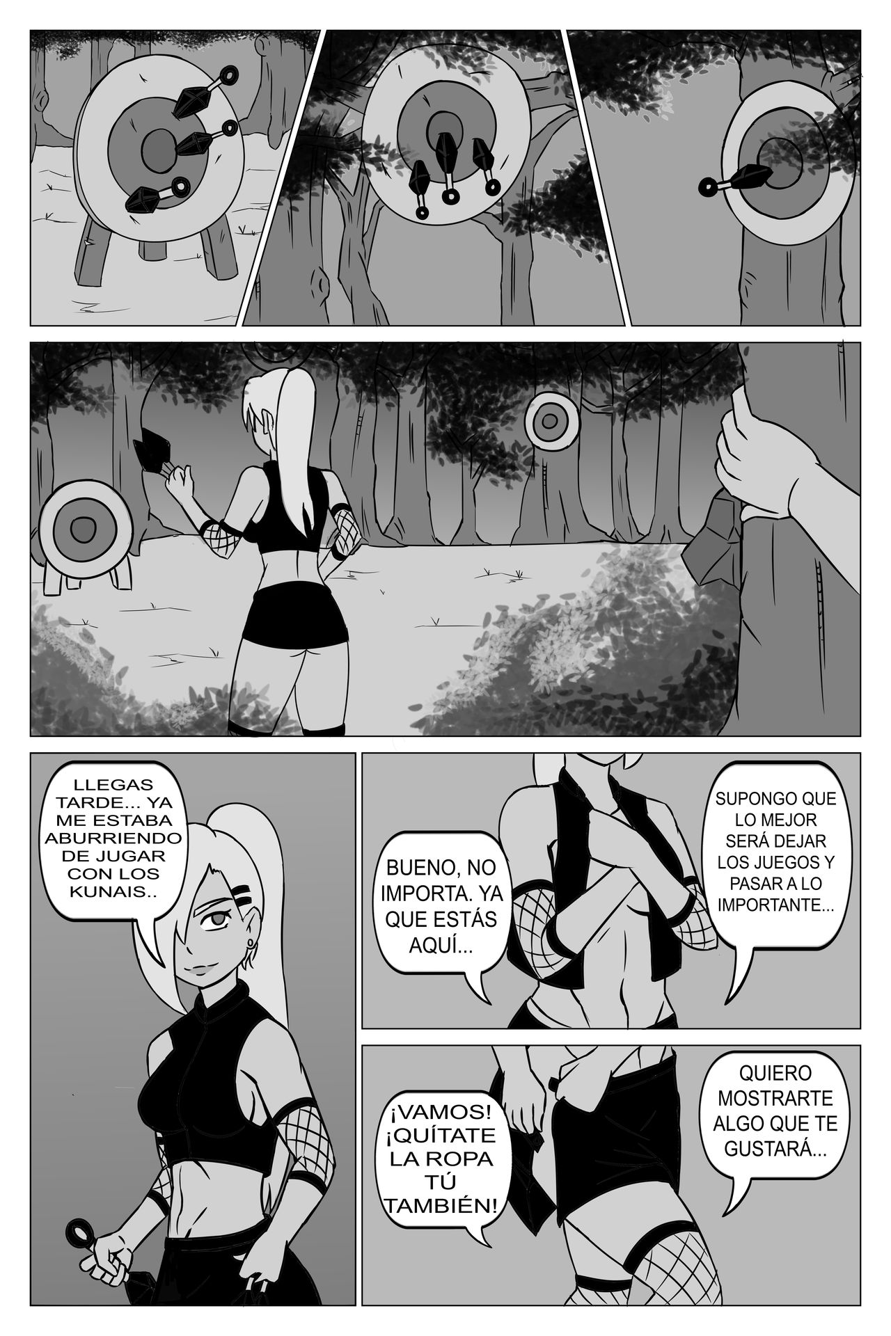 Entrenamiento Especial page 3 full