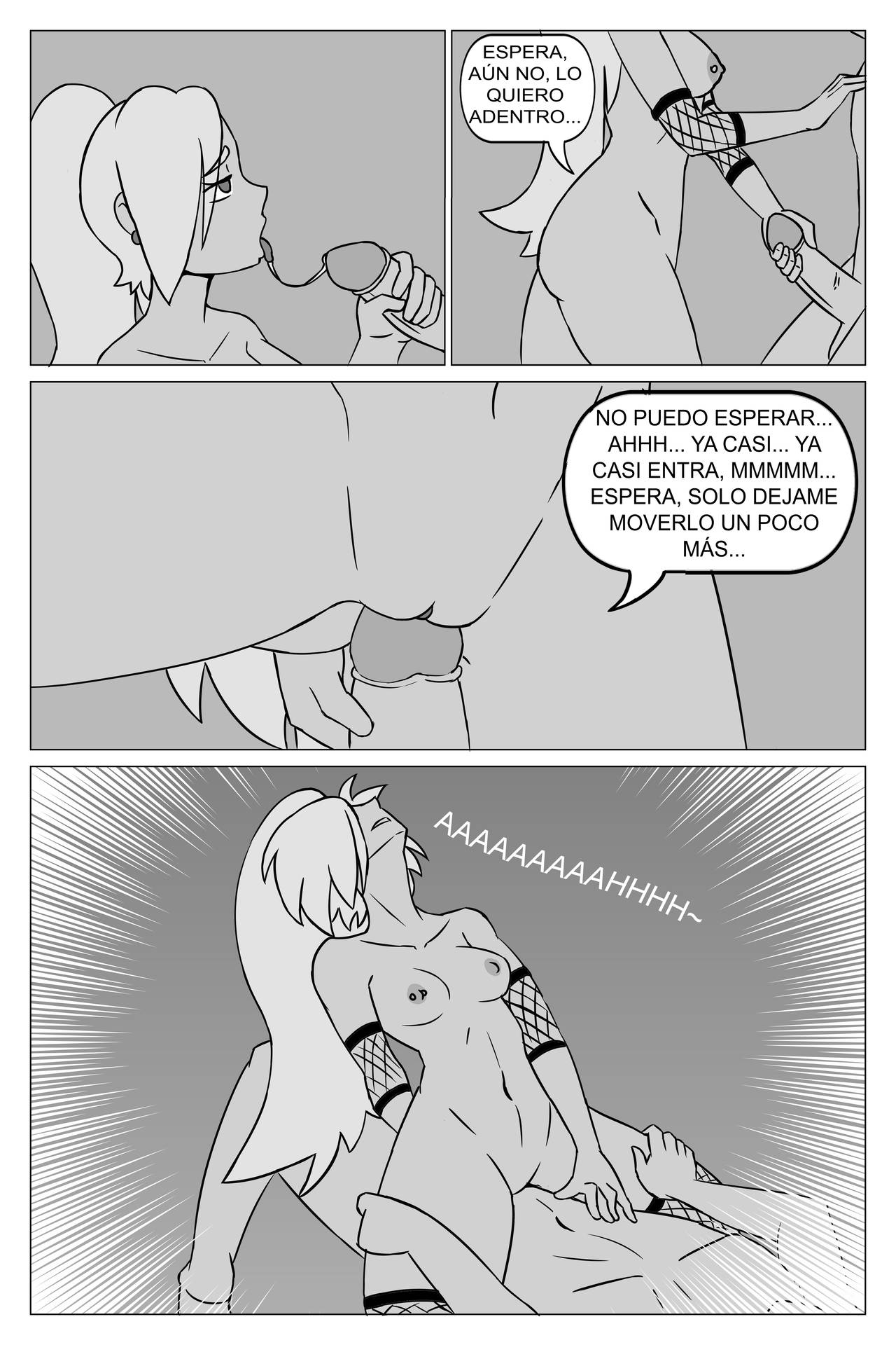Entrenamiento Especial page 5 full