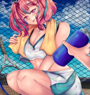 Mokumichi cover