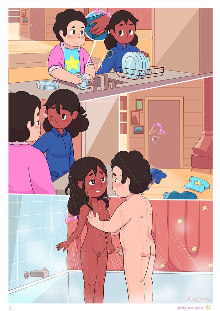 Desired meating page 3 full