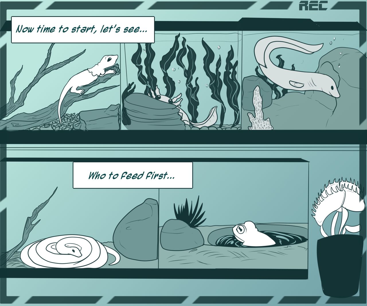Party snacks page 9 full