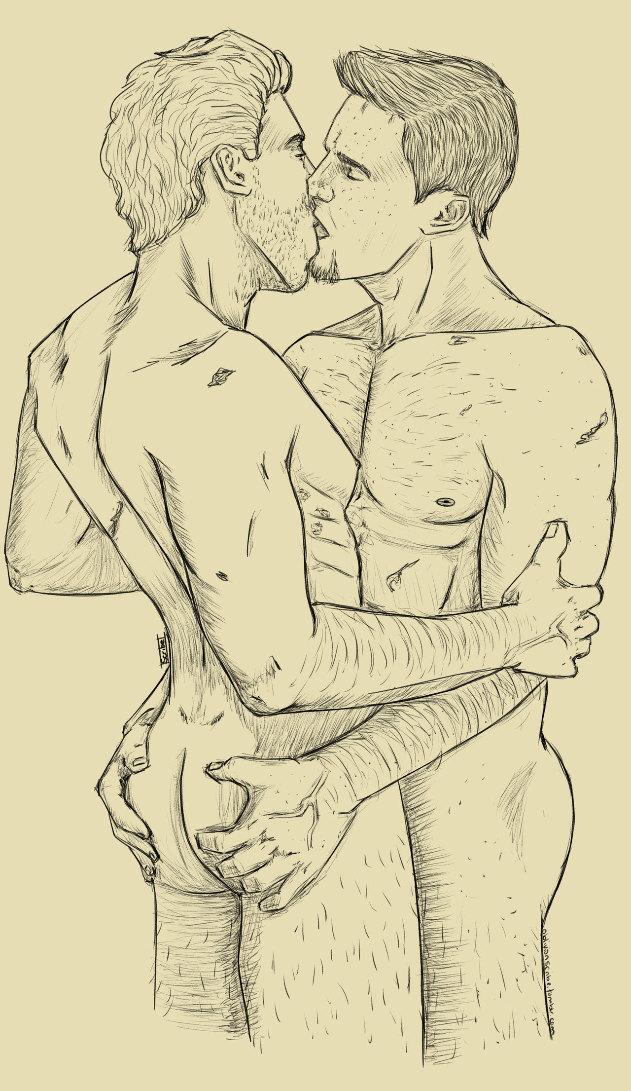 Artist - OblivionScribe page 4 full