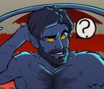 Artist - OblivionScribe cover