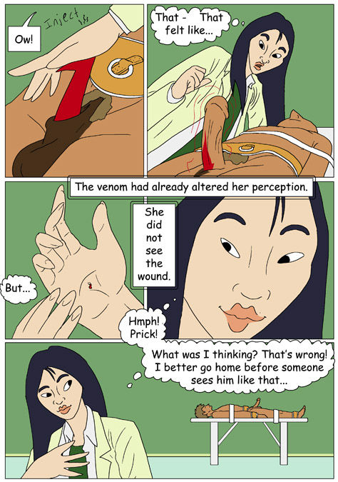 - Manspider 09: La-Brat page 5 full