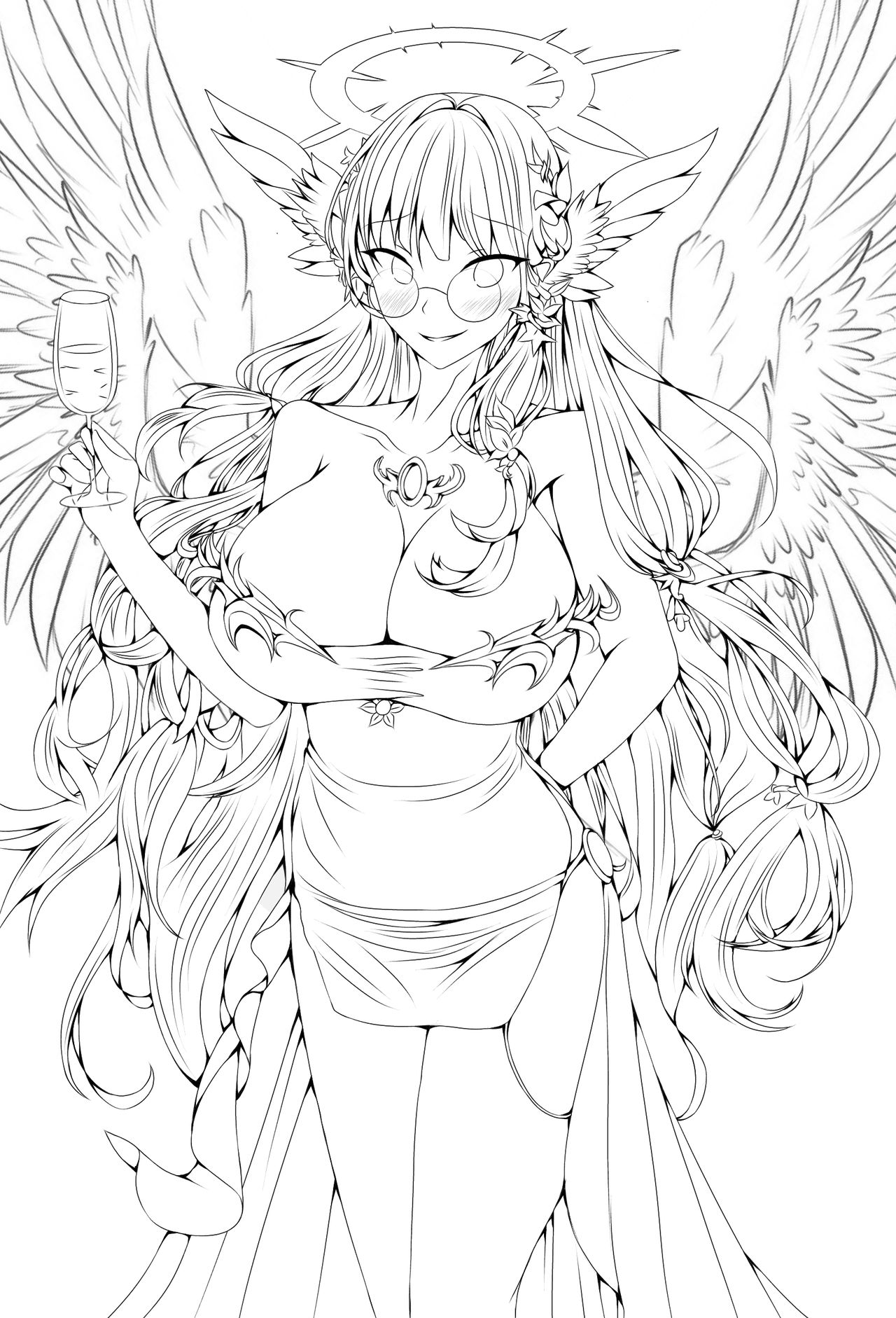 레나아리 page 9 full