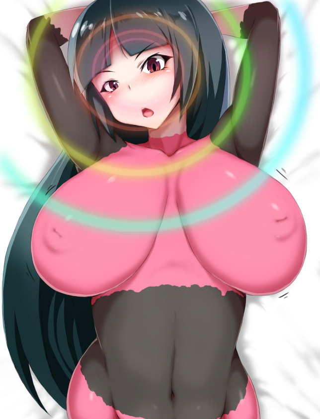 乳姦 6 page 3 full