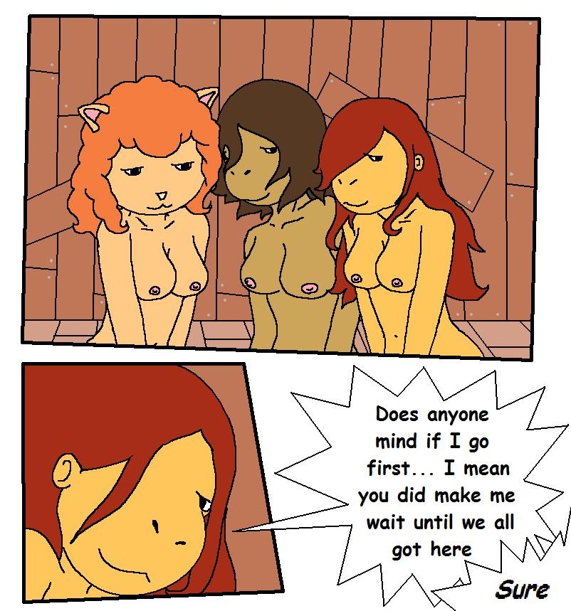 Three For One page 3 full