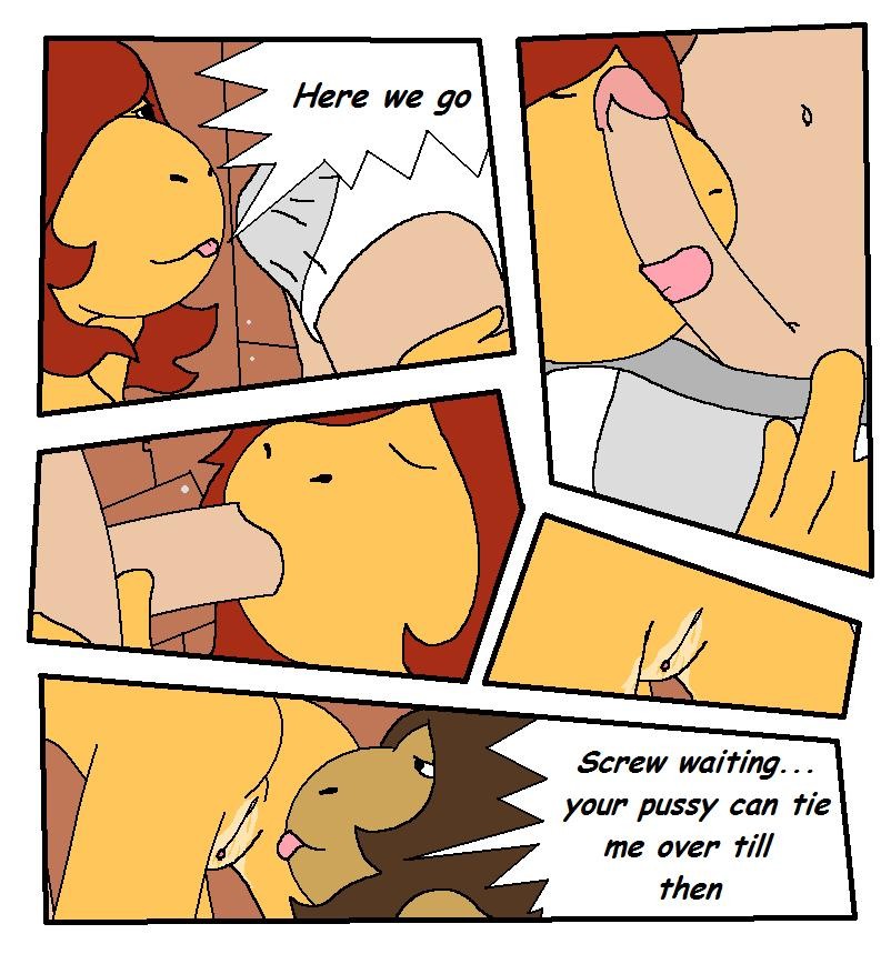 Three For One page 4 full