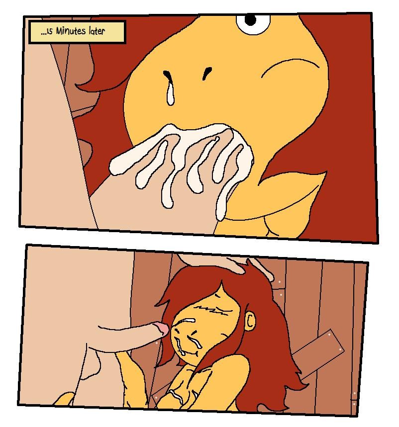 Three For One page 6 full