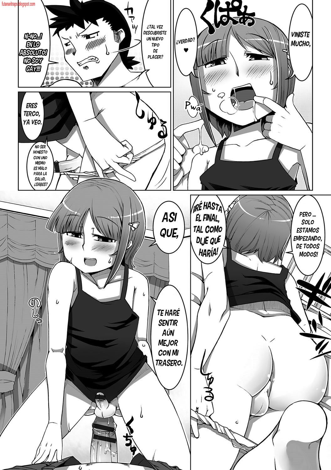Kissa "Hoozuki" e Youkoso! page 10 full