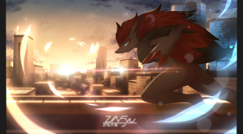zinfyu cover