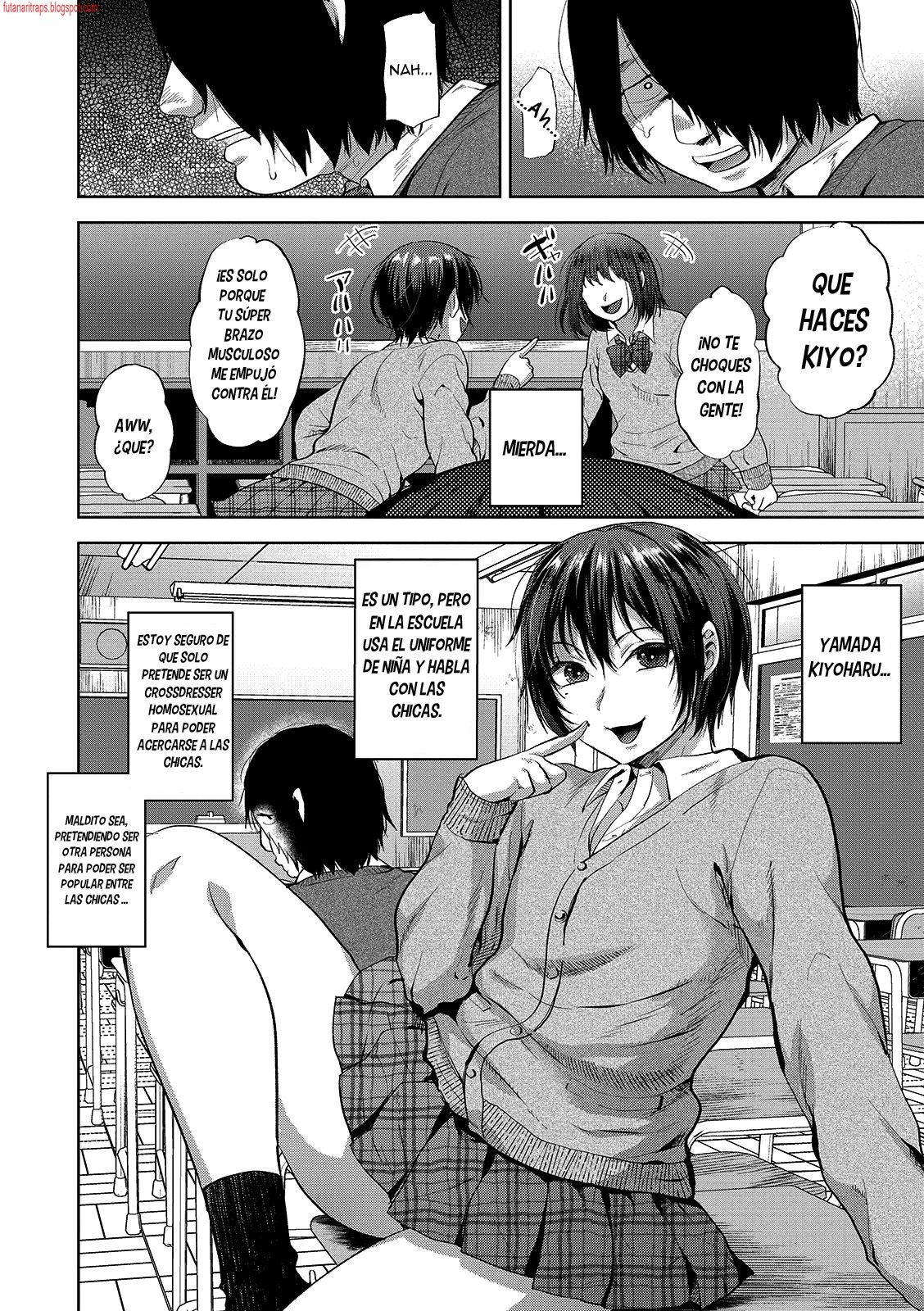 JK Osu VS DT page 2 full
