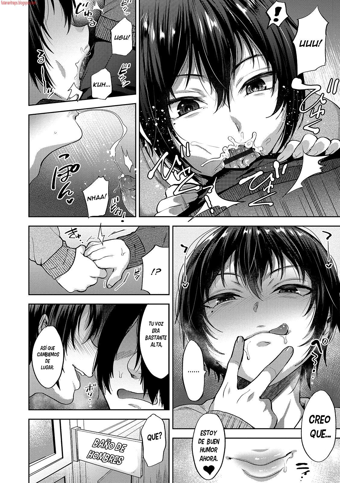 JK Osu VS DT page 8 full