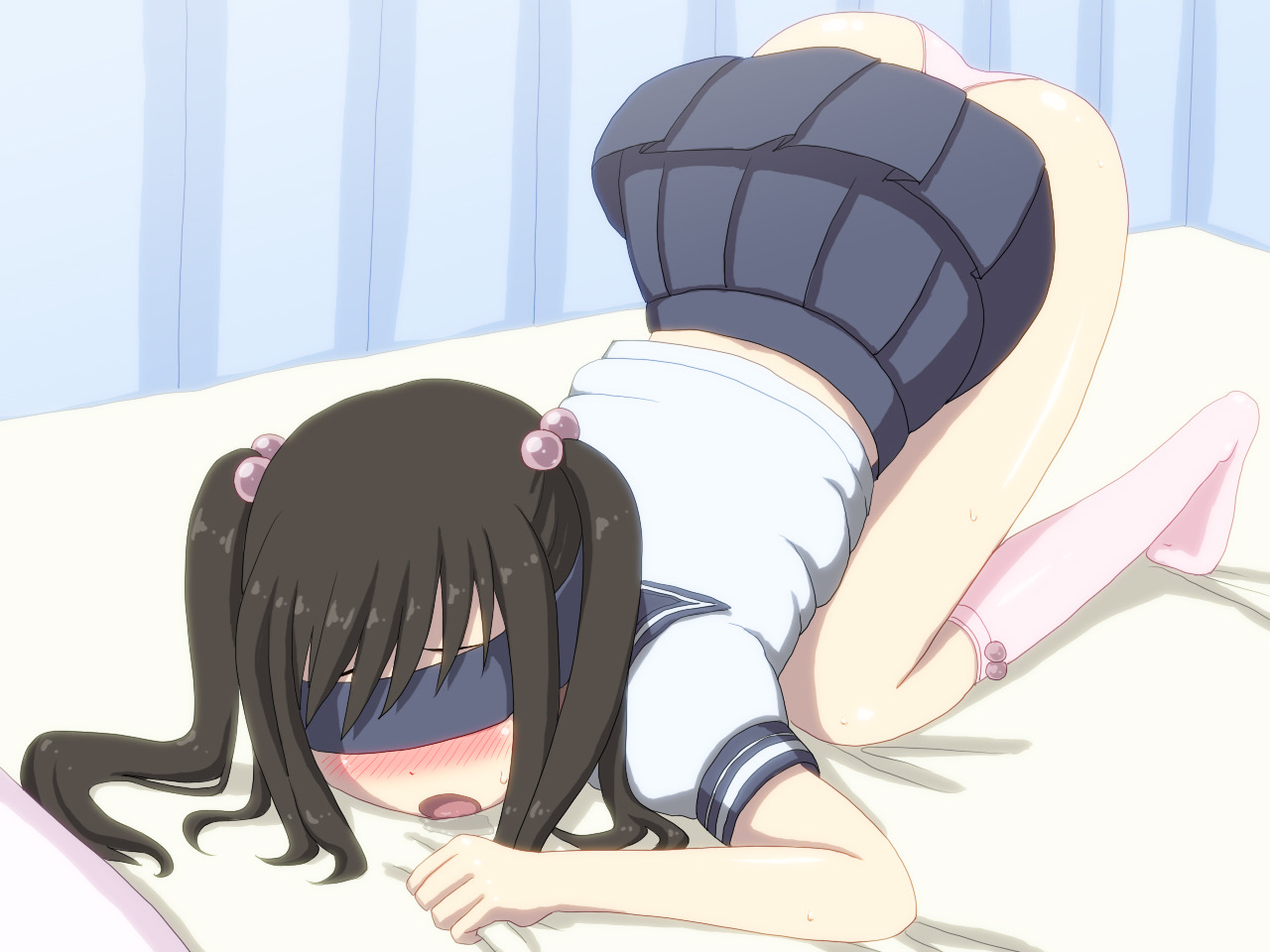 Mousou Biyori page 10 full