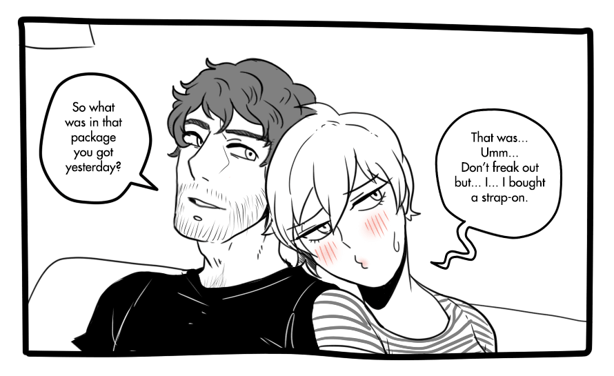 little BIG spoon page 2 full