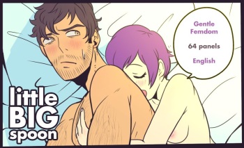 little BIG spoon cover