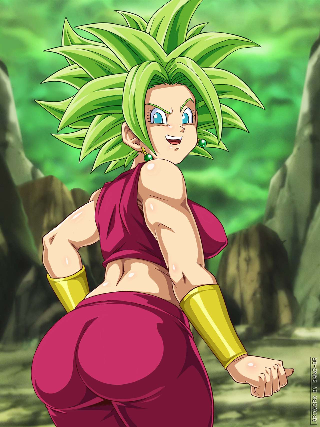 Kefla page 1 full