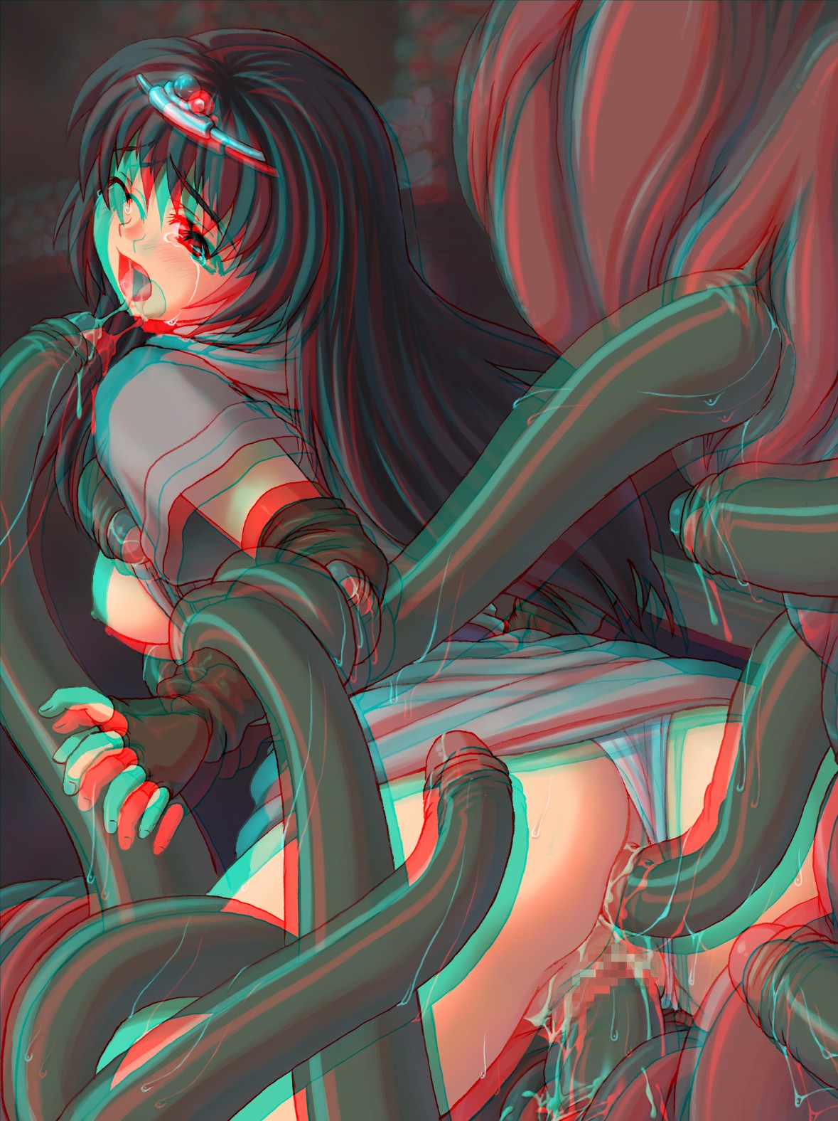 3D Anaglyph and Through Screen page 7 full