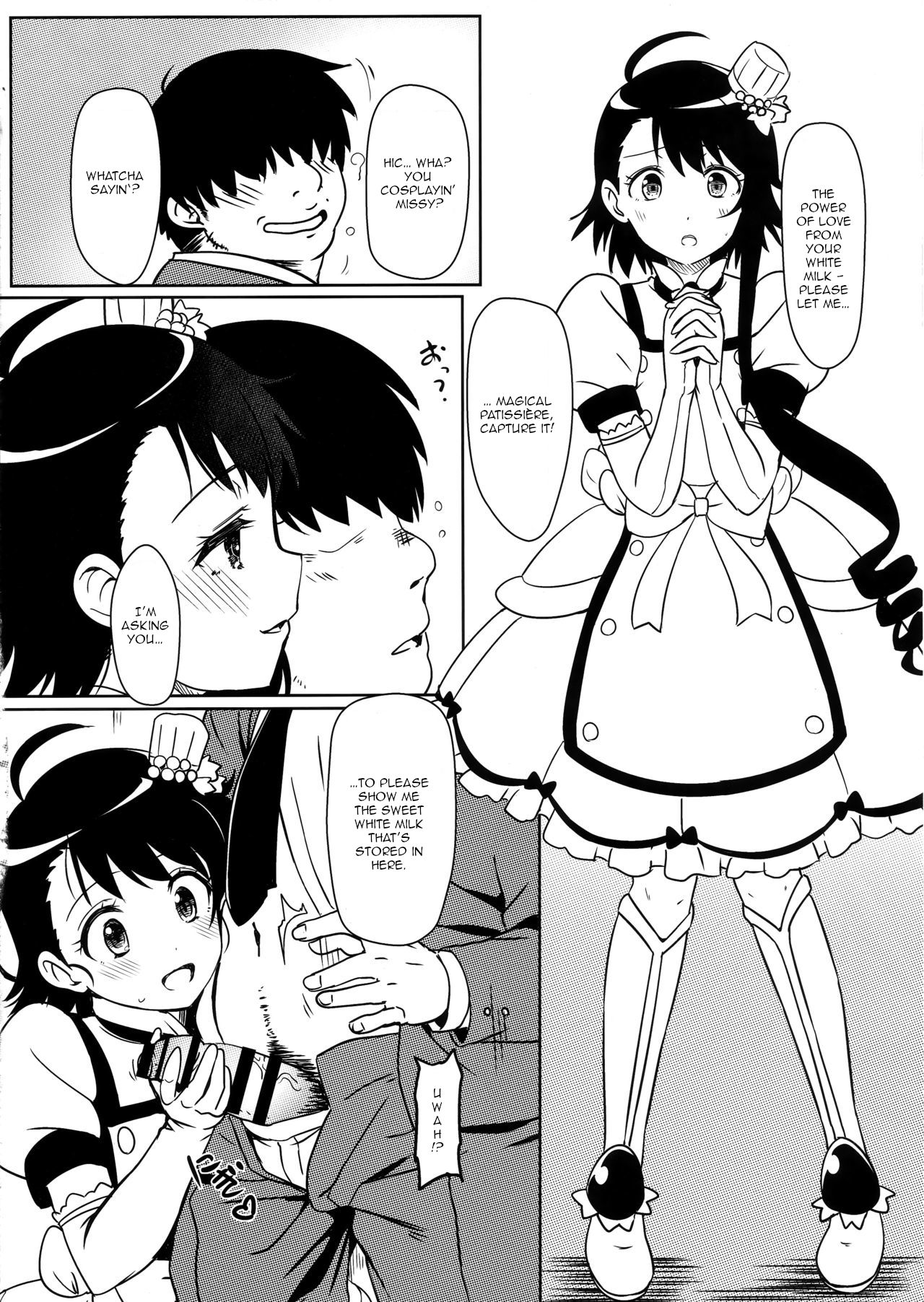 Yamikoi -Saimin- 4 page 3 full