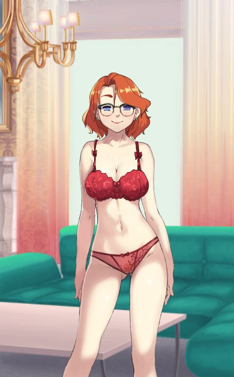 Valentina Pocket Waifu page 2 full