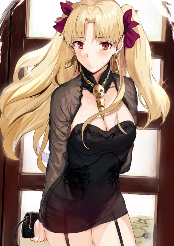 Patreon Rewards March 2020 cover
