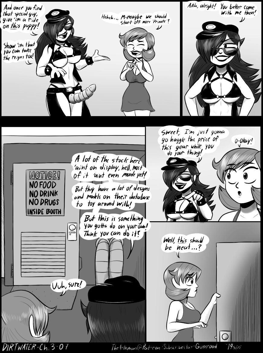 Dirtwater Ch. 3 - Dark Chambers page 8 full