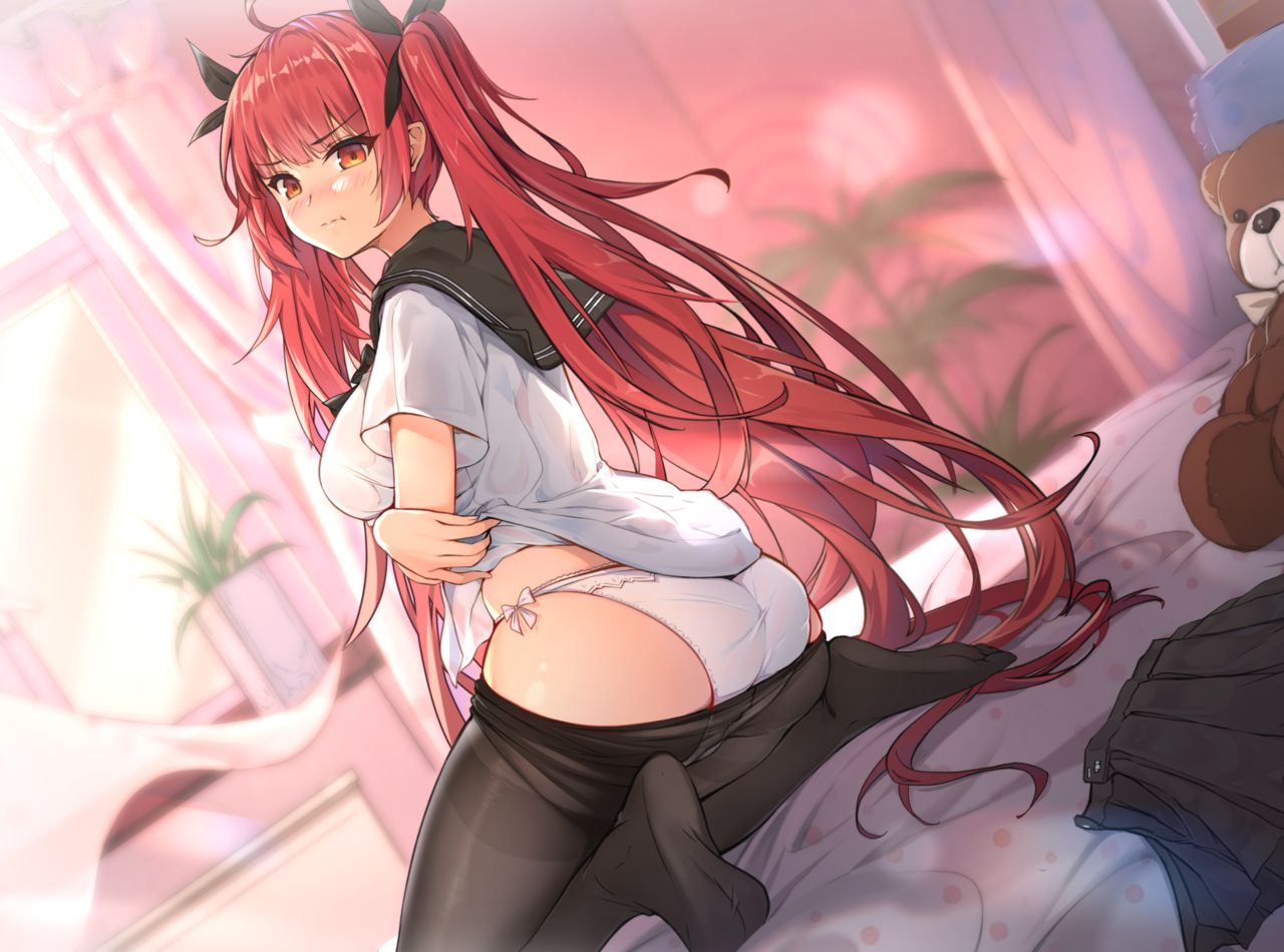 hentai桑 page 5 full