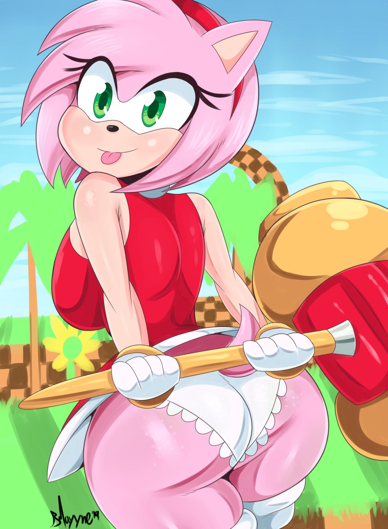 ARTIST bmayneart page 5 full