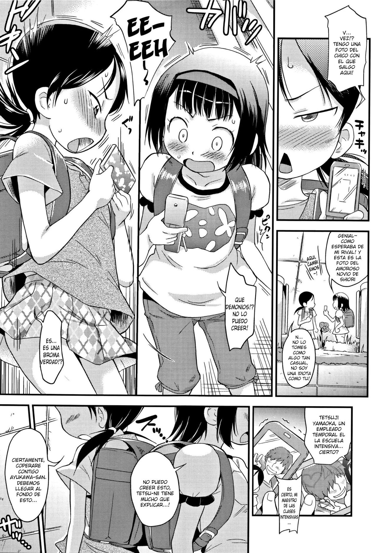 Sexchu Ch. 1-2, 4-10 page 6 full
