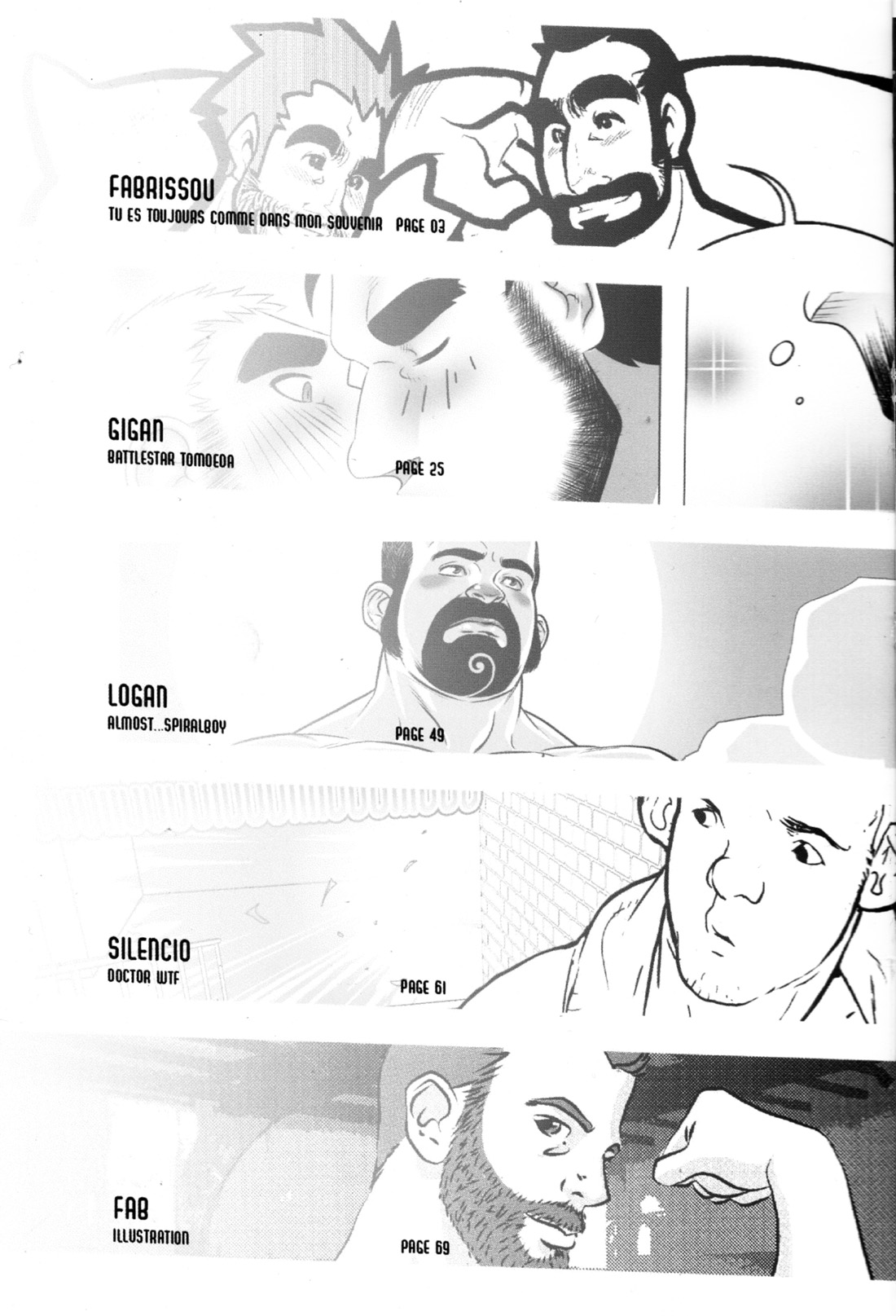 Dokkun . Nº 4 page 2 full