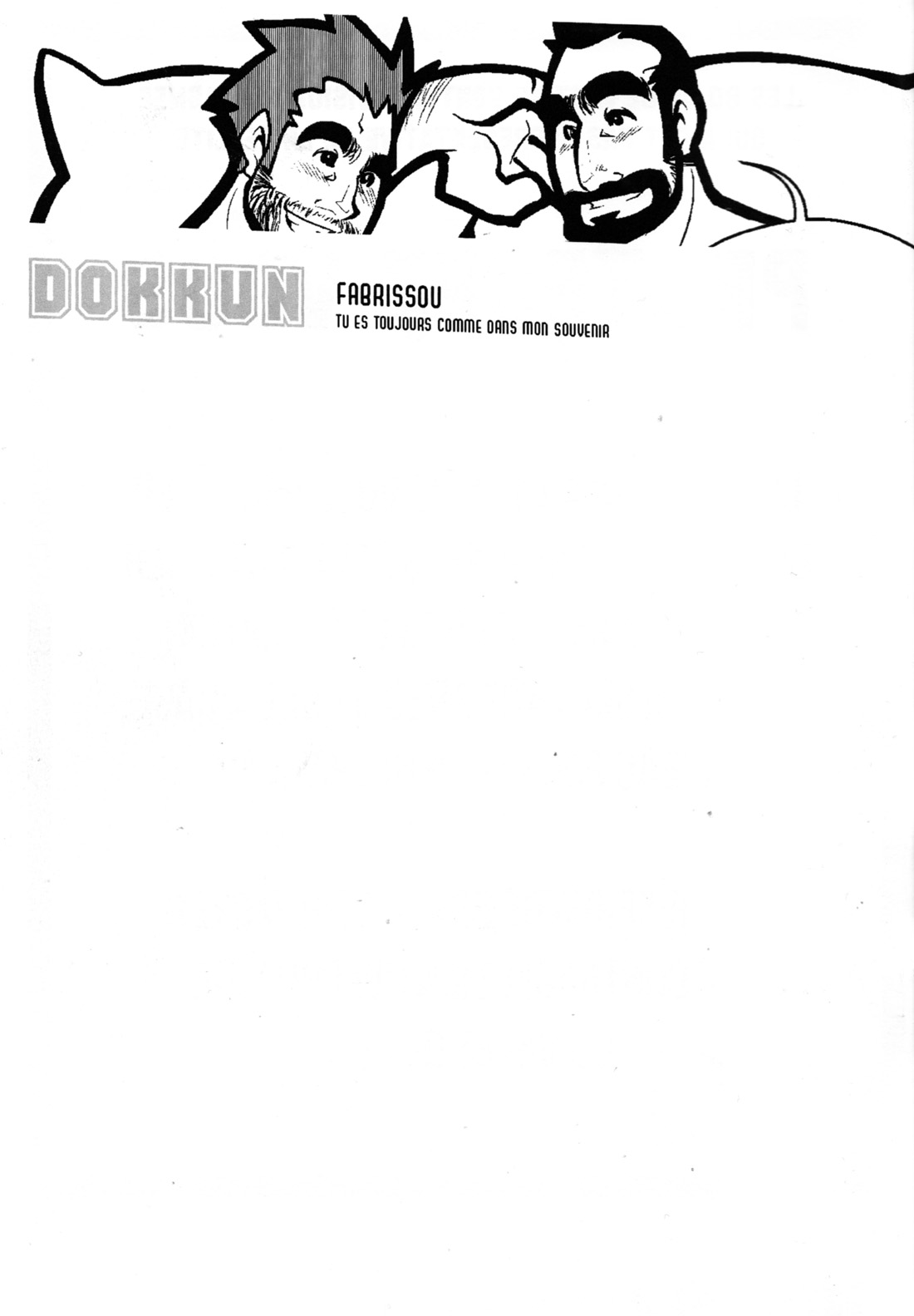 Dokkun . Nº 4 page 4 full