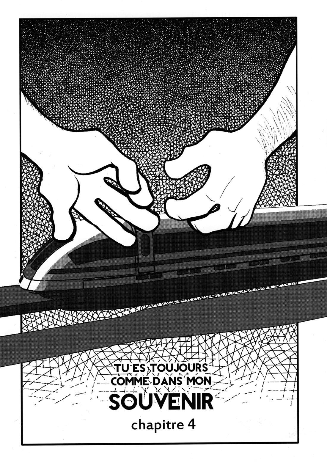 Dokkun . Nº 4 page 5 full