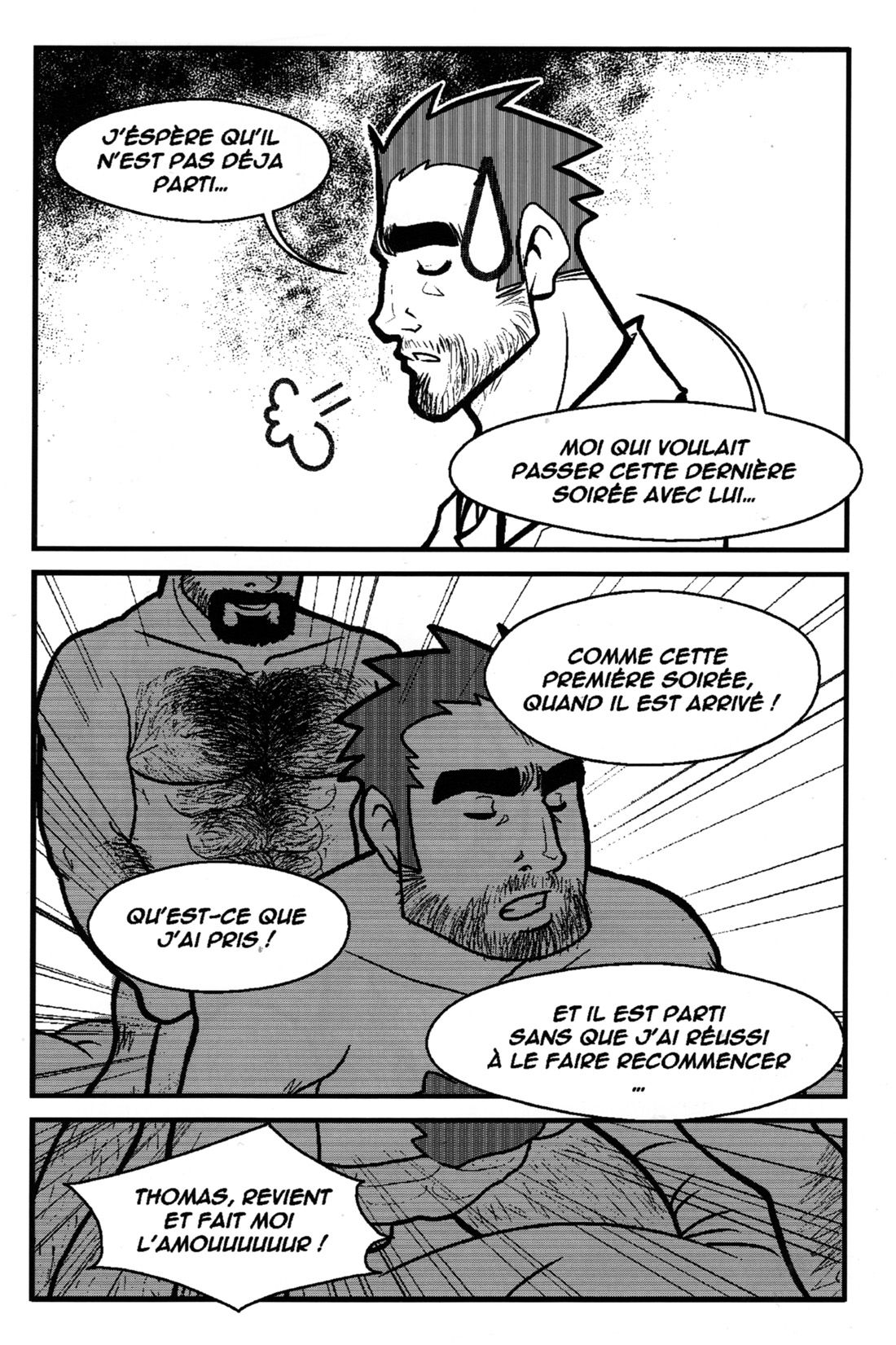 Dokkun . Nº 4 page 9 full