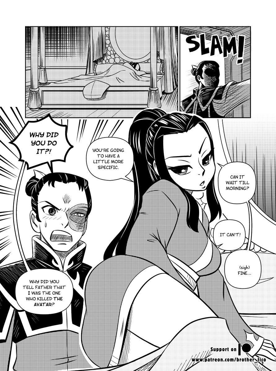 ATLA Between Siblings page 2 full
