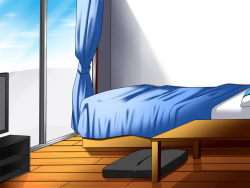 Meikko to H na Natsuyasumi ~Tomari ni Kita Mei to Sukebe na Asobi o Shichau Hanashi~
