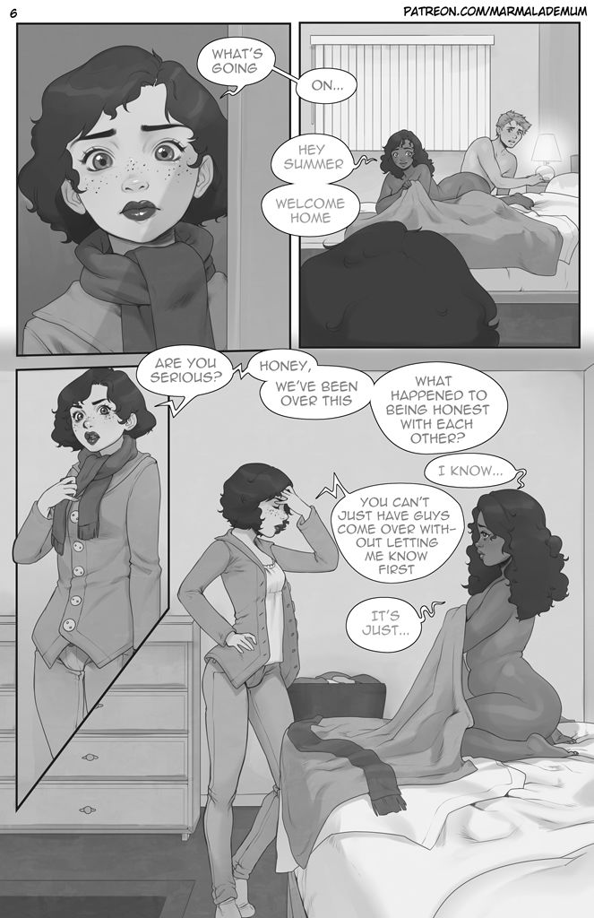 Open Season page 6 full
