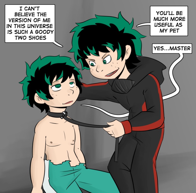 Mr.H Collection page 4 full