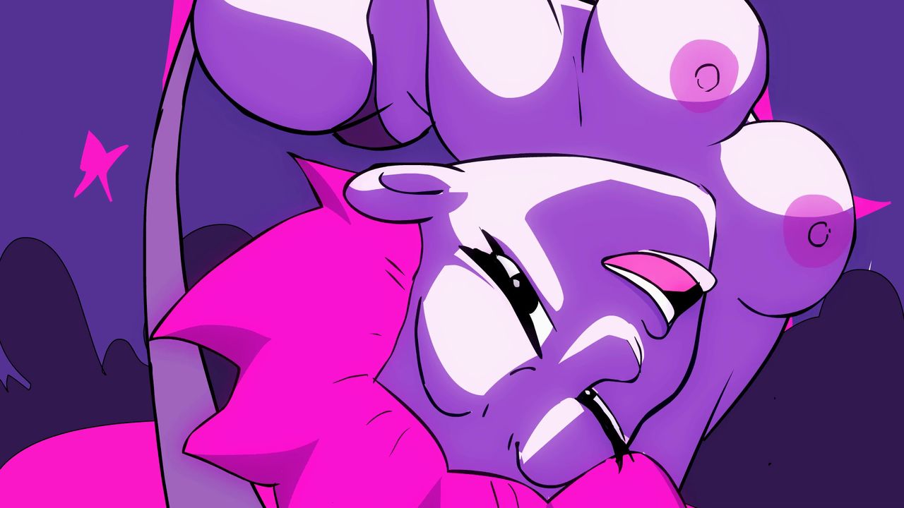 ARTIST Spazkid page 9 full