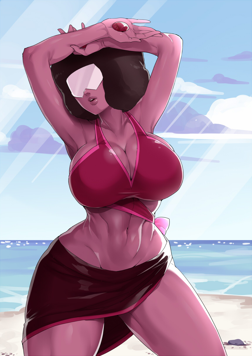Steven Universe Collection page 6 full