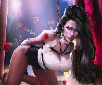 Chezarina cover
