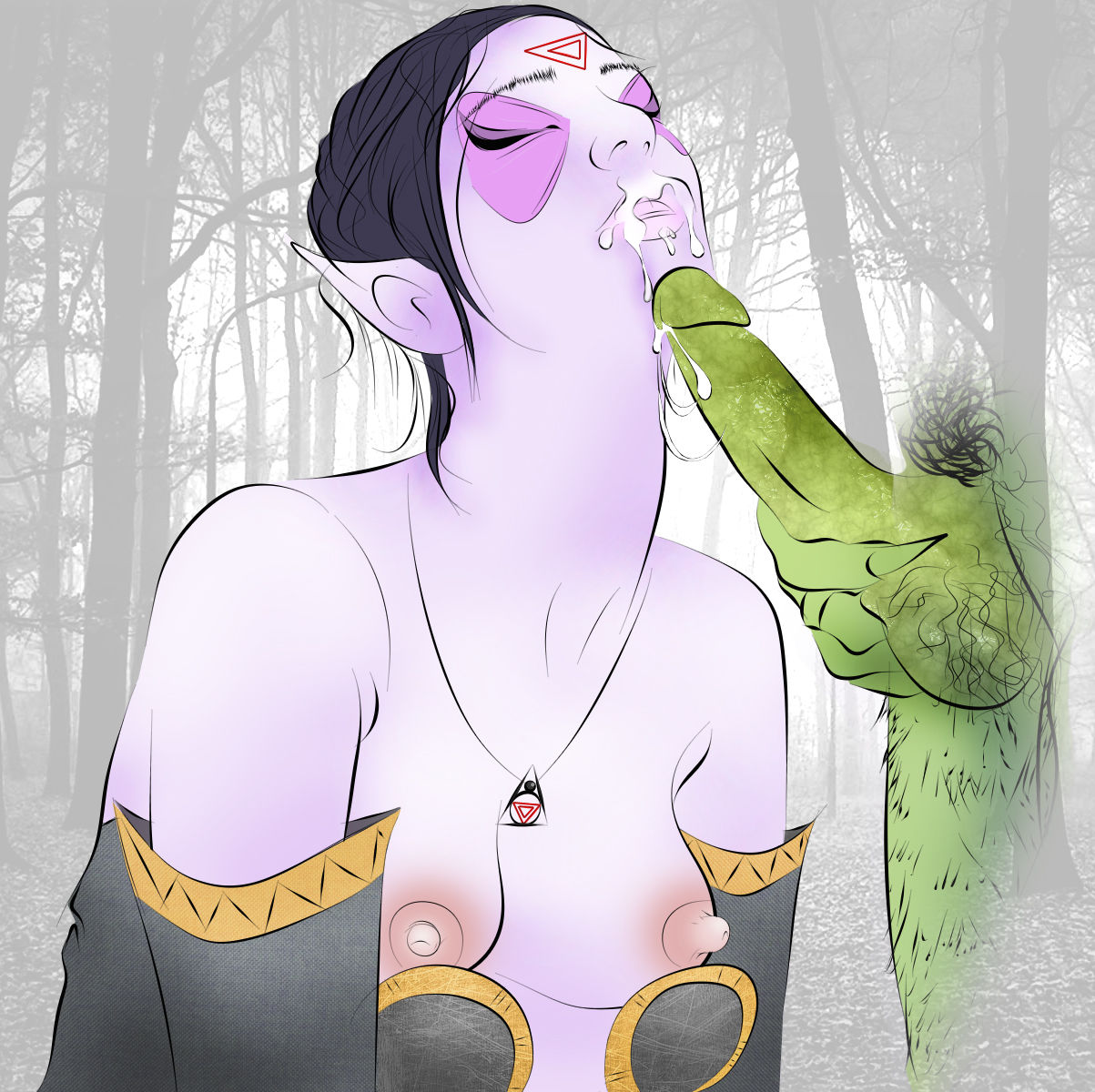 ARTIST Dementall page 6 full