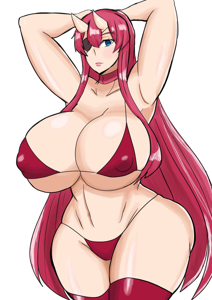 妖真飛 Pixiv Art page 1 full