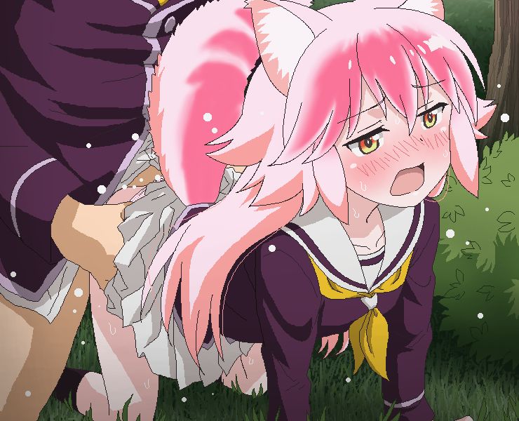 Murenase! Seton Gakuen Set 2 page 1 full
