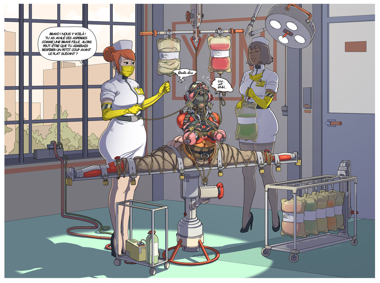 Jo In The Institute page 7 full