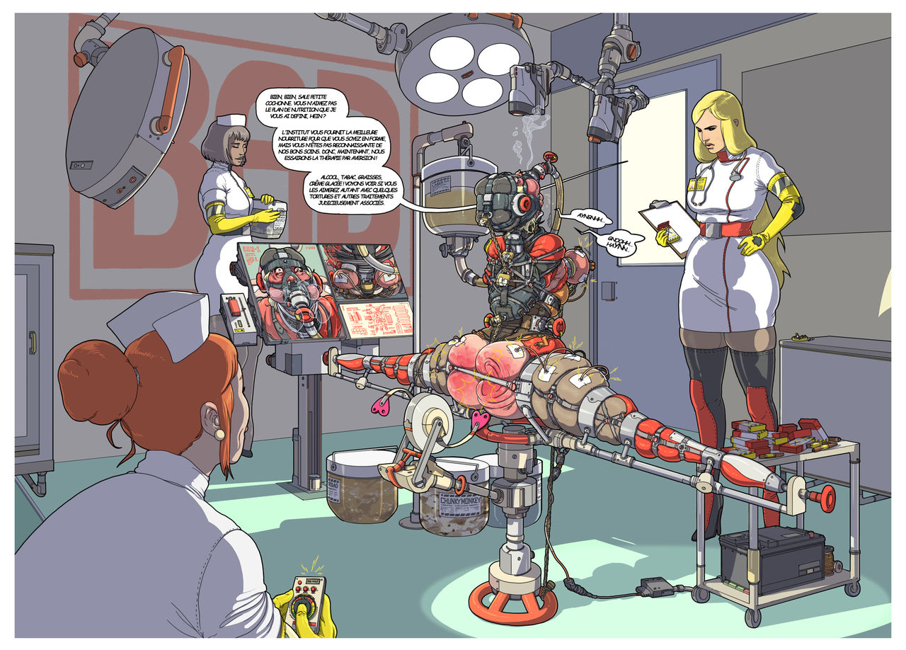 Jo In The Institute page 8 full